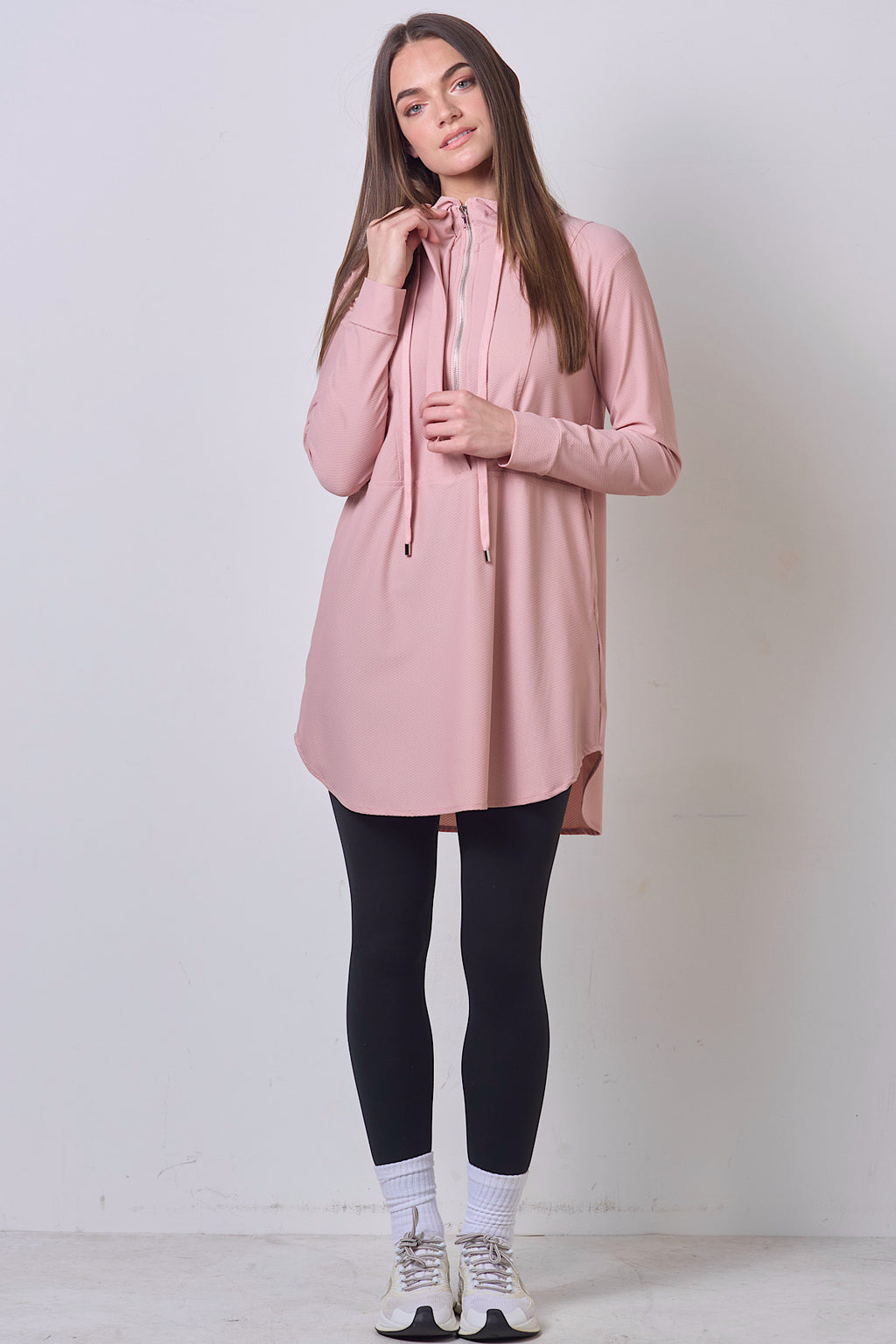 CloudZip Active Top - Pastel