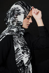 Modal Hijab - Sharpie