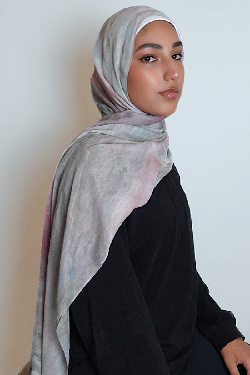 Modal Hijab - Oasis