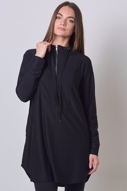 CloudZip Active Top - Black