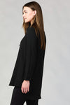 Classic Dress Shirt - Black