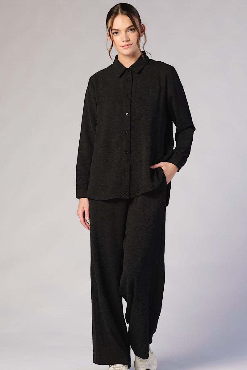 Everyday Edit Set - Black