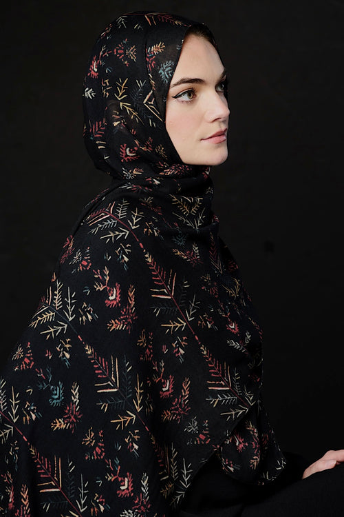 Modal Hijab - Al-Khalil