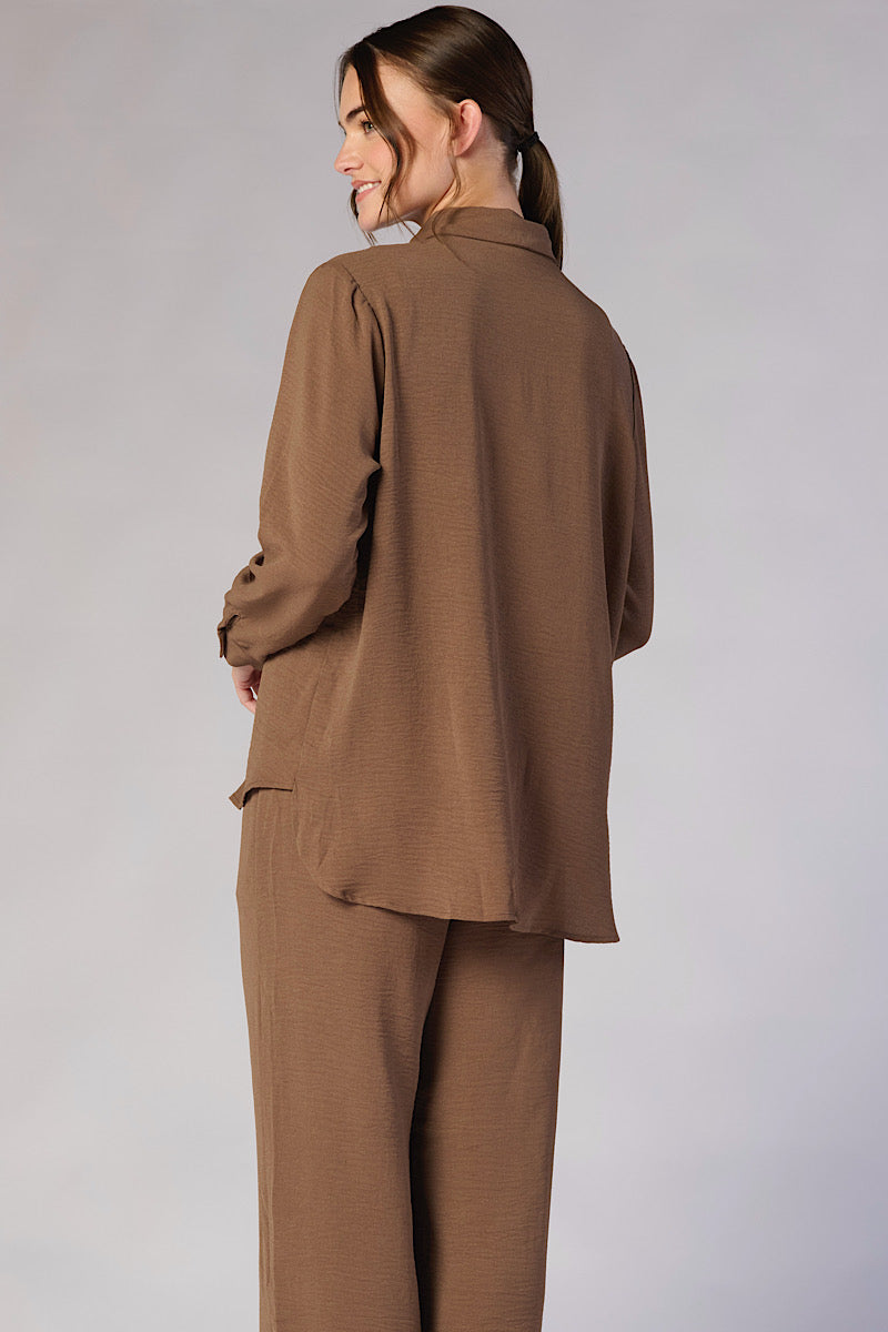 Everyday Edit Set - Tan