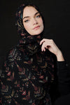 Modal Hijab - Al-Khalil