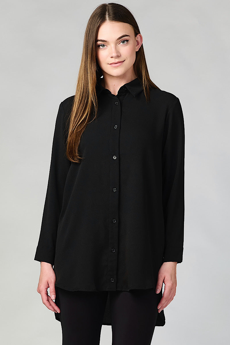 Classic Dress Shirt