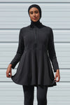 Ace Active Top - Onyx