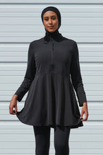 Ace Active Top - Onyx