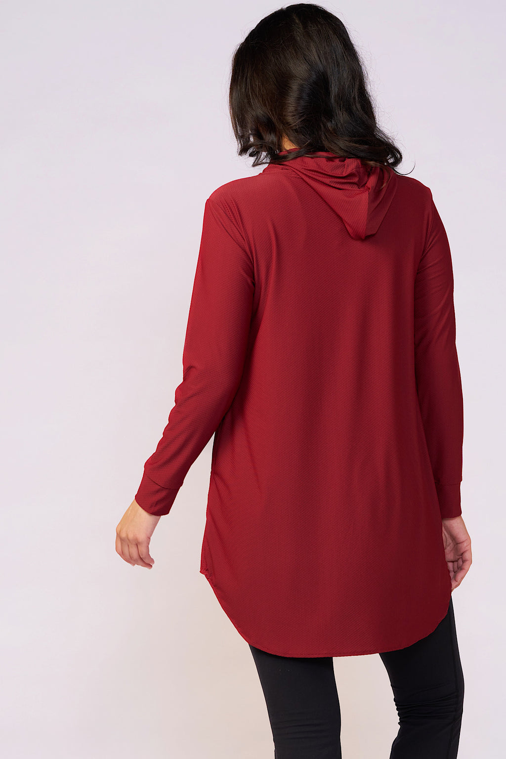 CloudZip Active Top - Ruby Rose