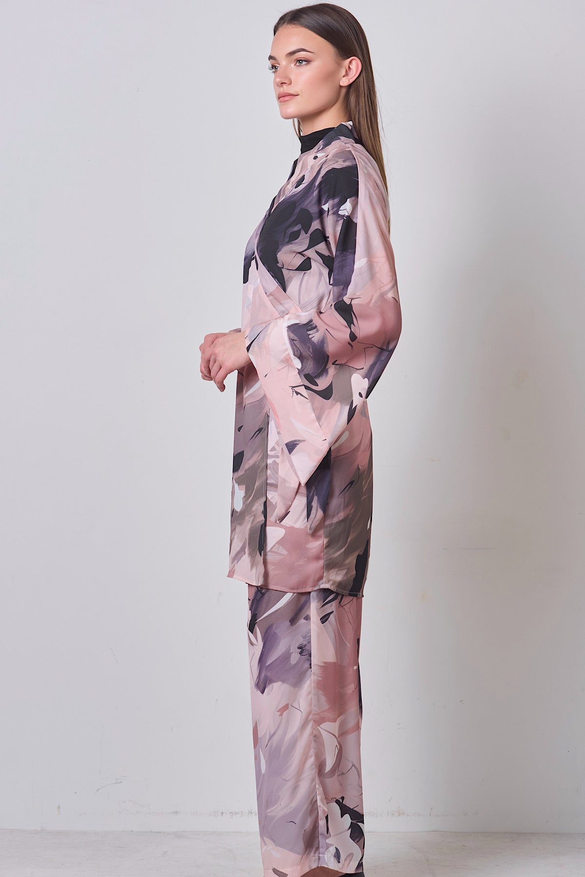 Noor Drift Set - Pink Paradise