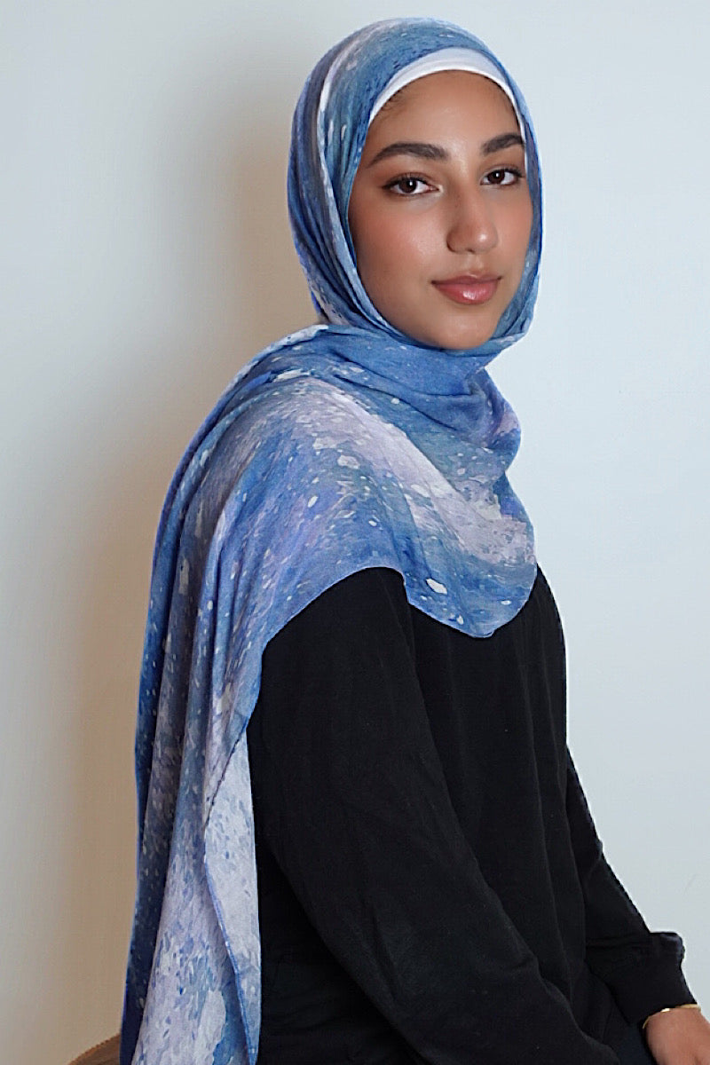 Modal Hijab - Constellation
