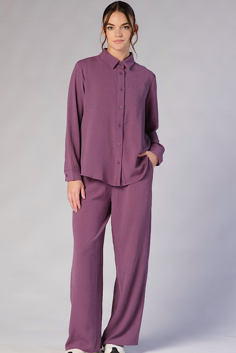 Everyday Edit Set - Mauve