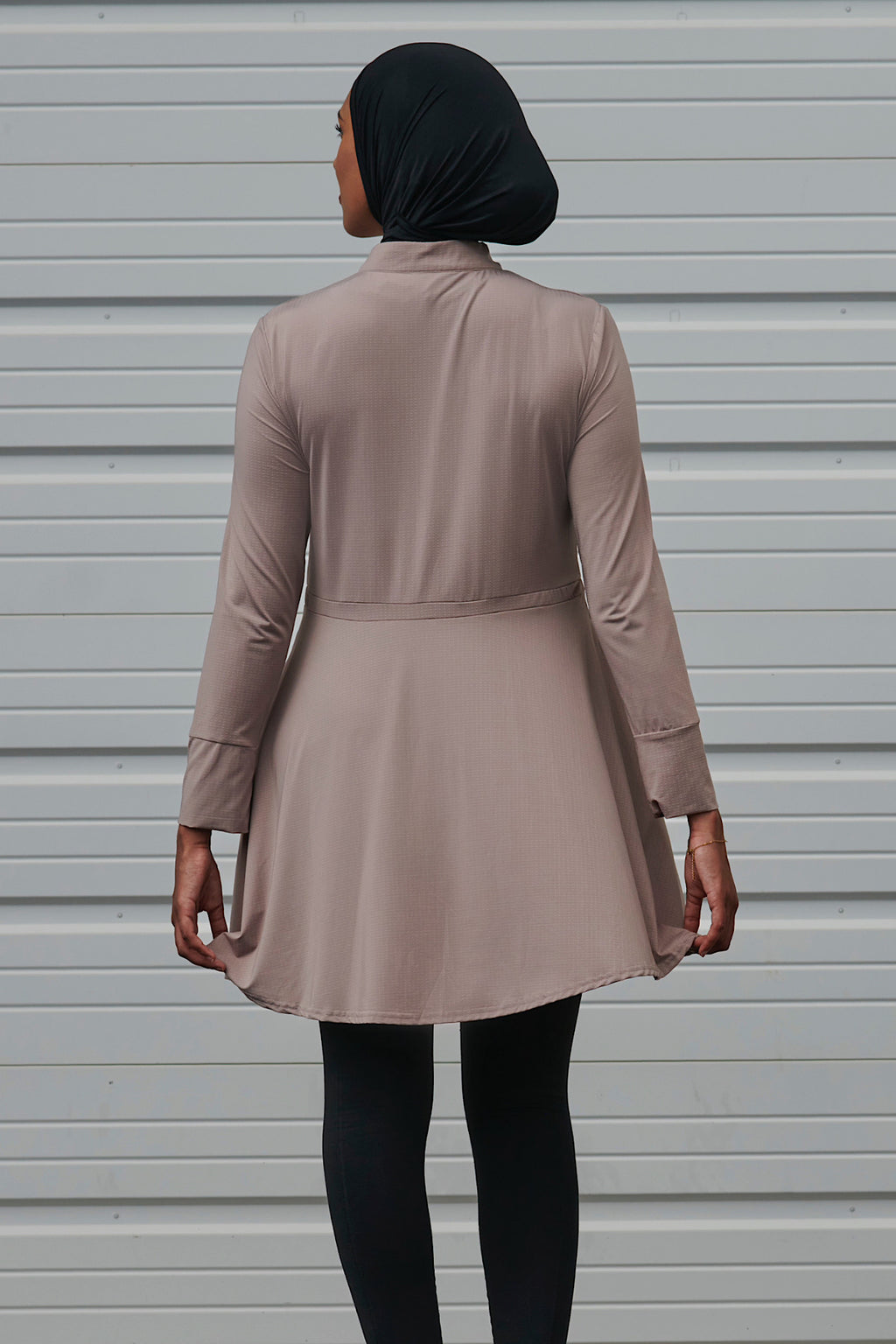 Ace Active Top - Blush