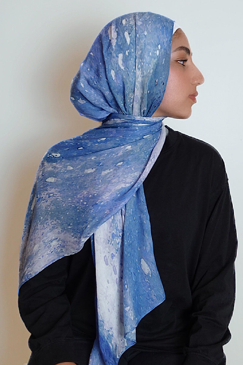 Modal Hijab - Constellation