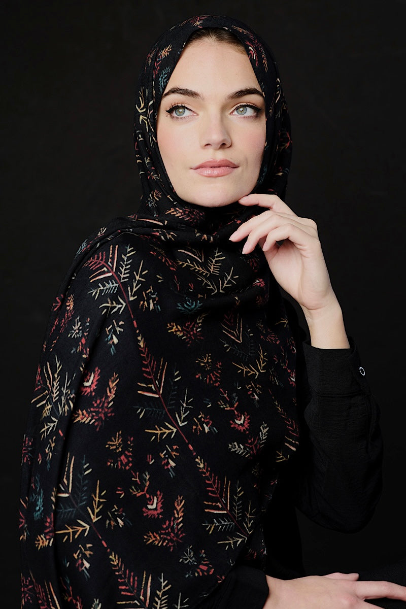 Modal Hijab - Al-Khalil