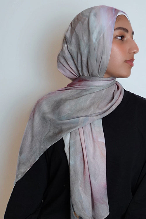 Modal Hijab - Oasis