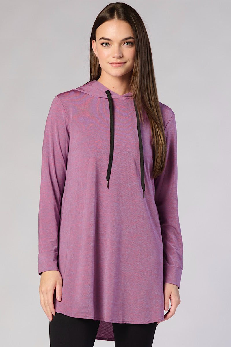 Hooded Fit PRO - Sweetpea