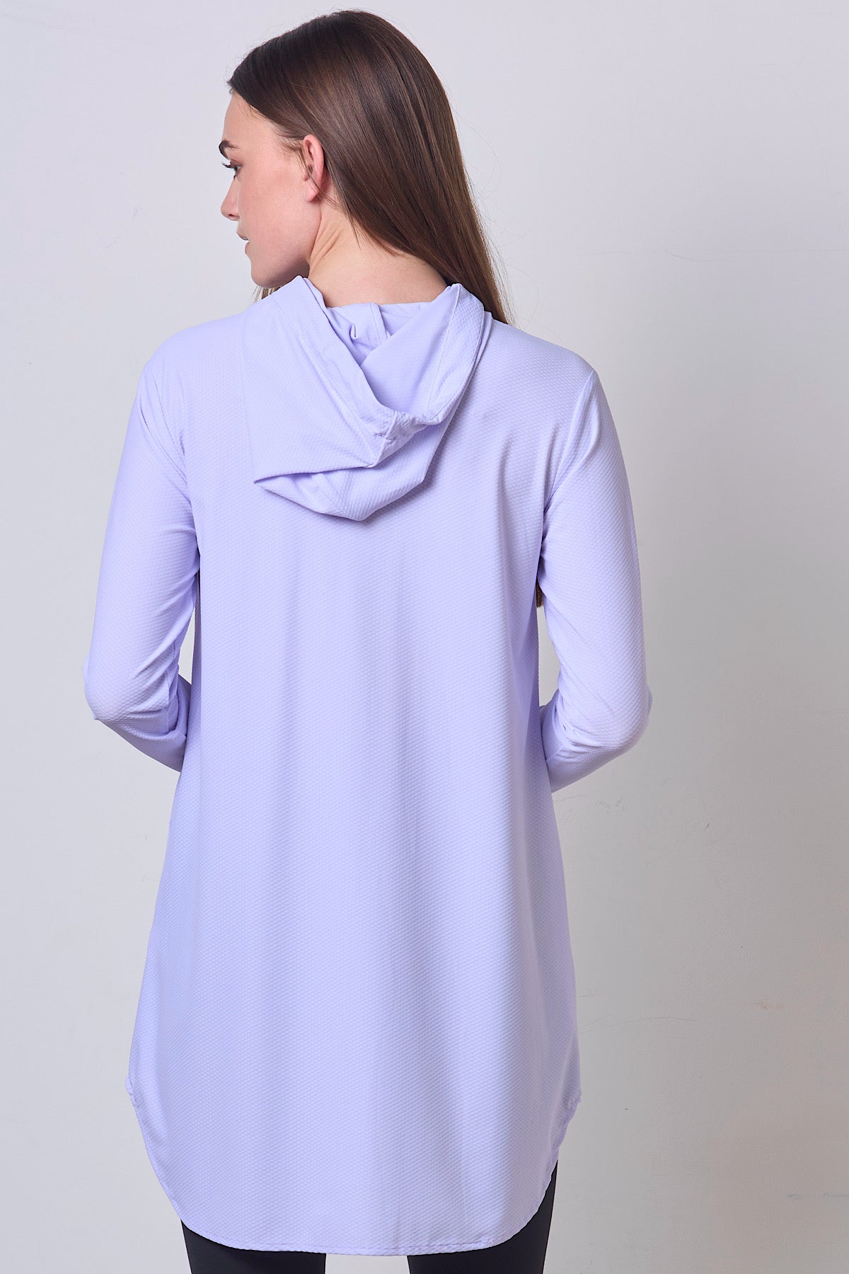 CloudZip Active Top - Lavender