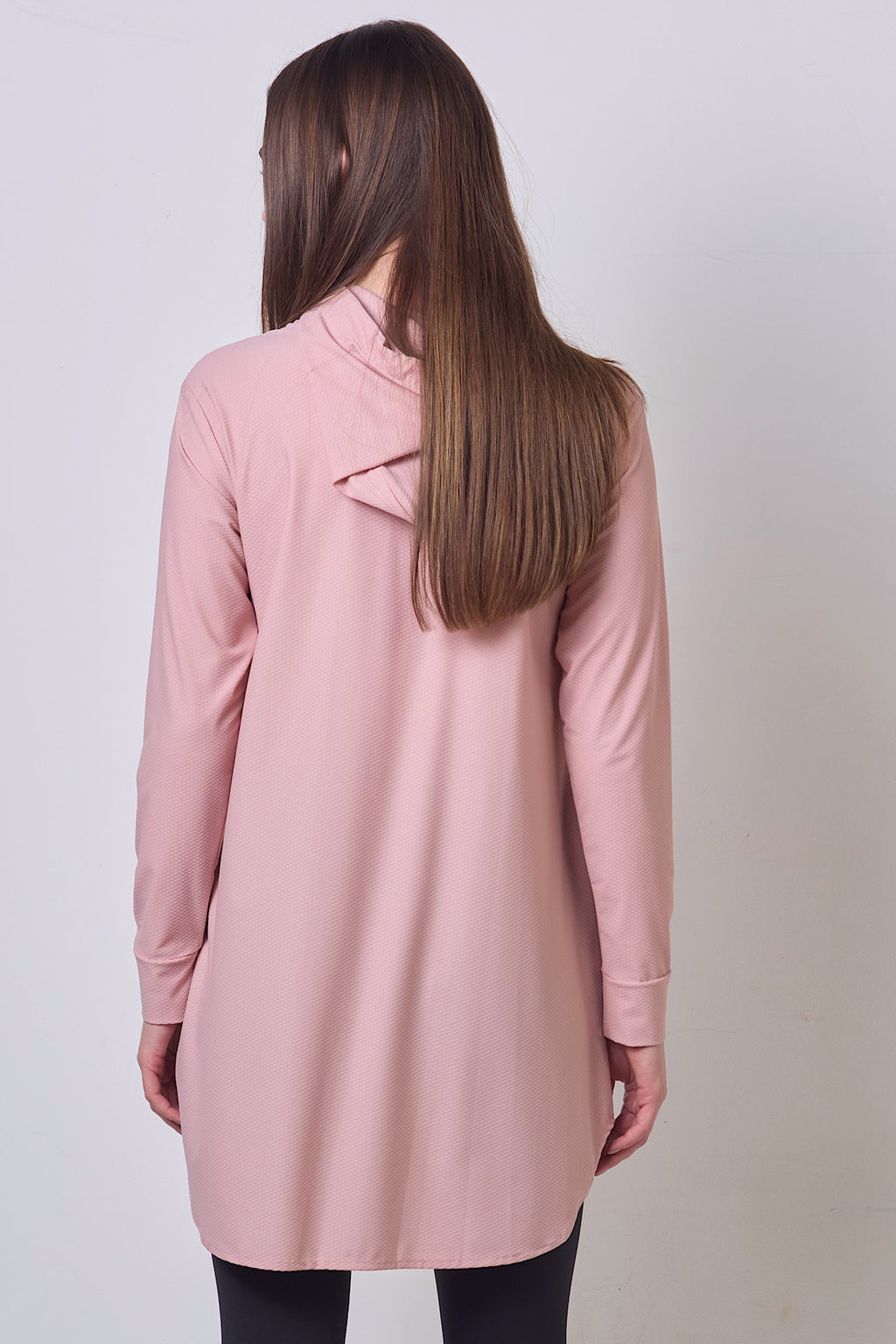 CloudZip Active Top - Pastel