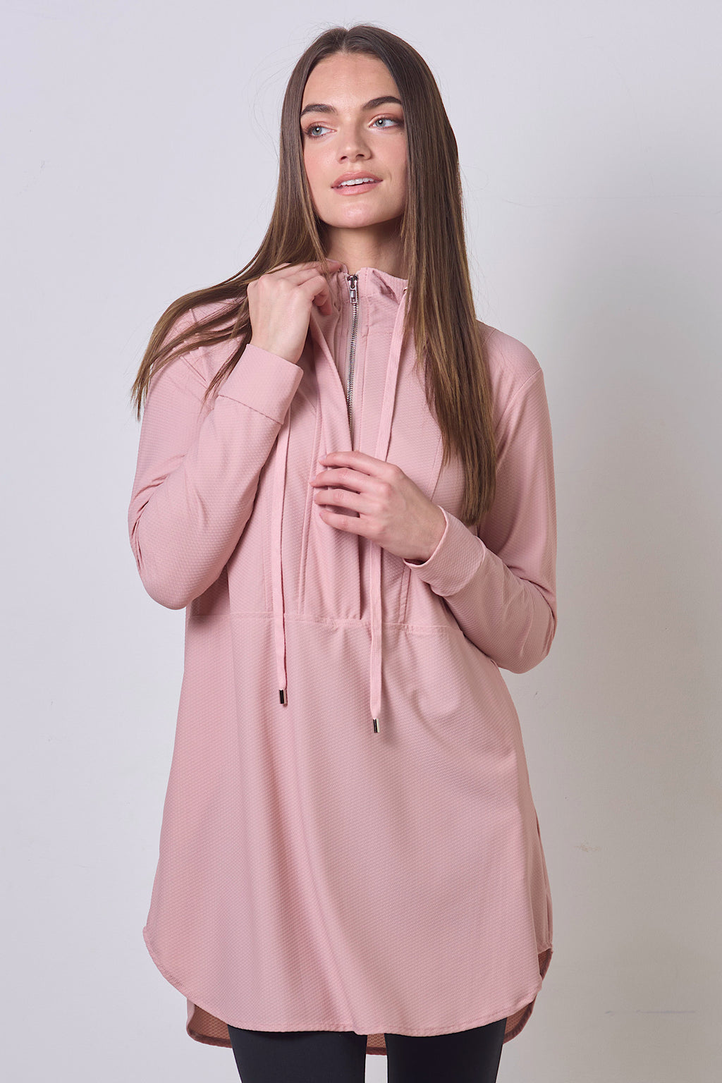 CloudZip Active Top - Pastel
