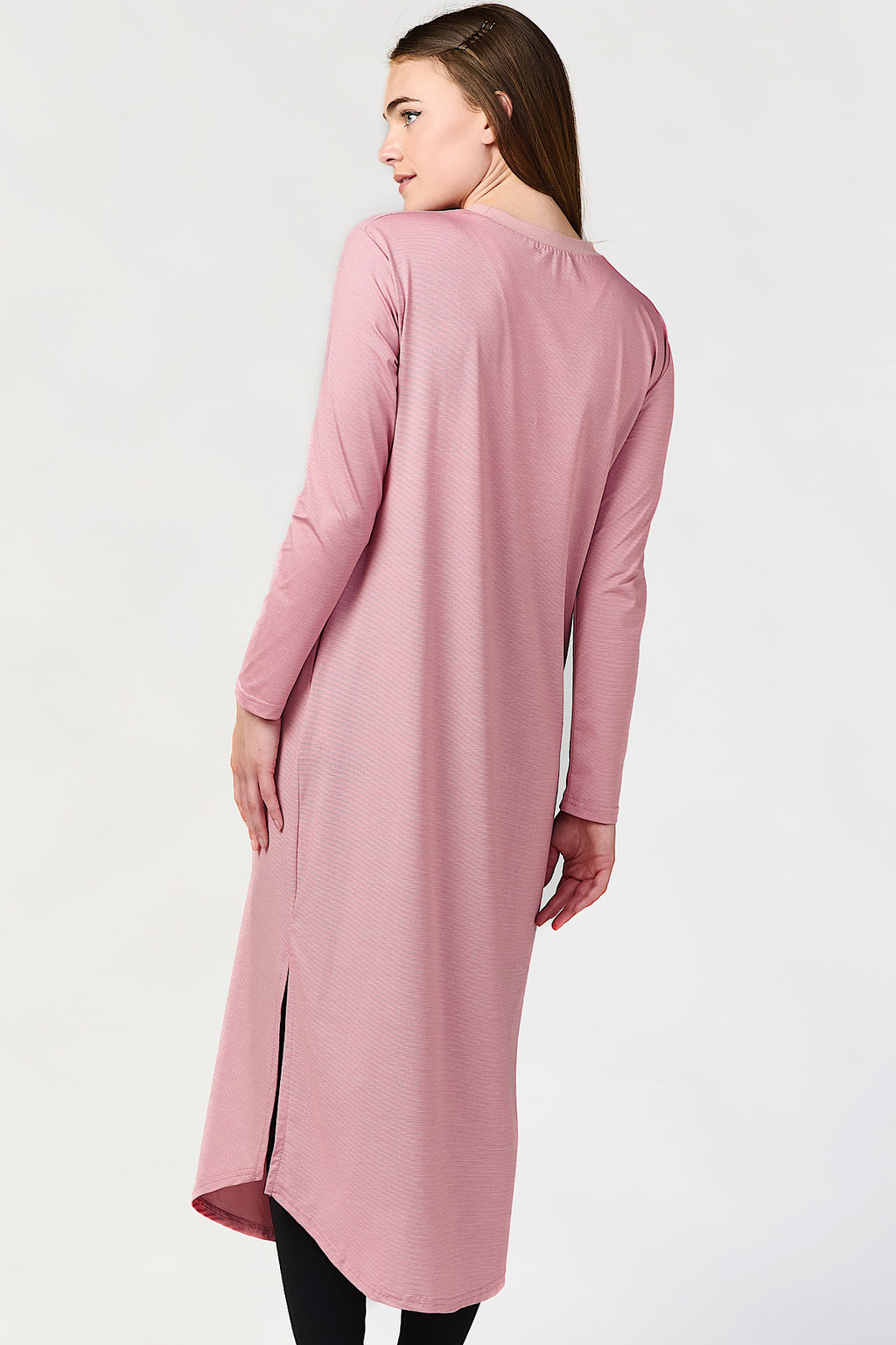 Flow Fit PRO Dress - Rose Pink