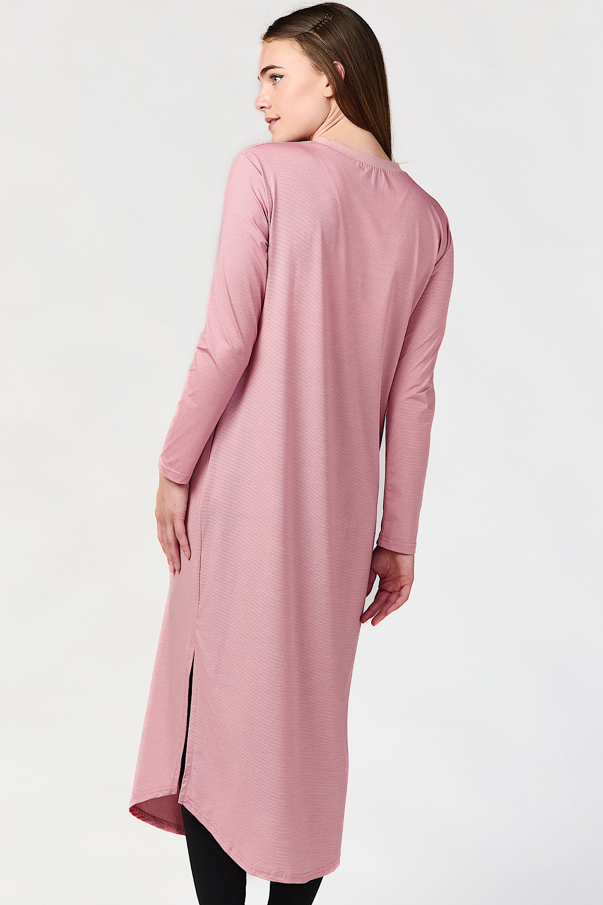 Flow Fit PRO Dress - Rose Pink