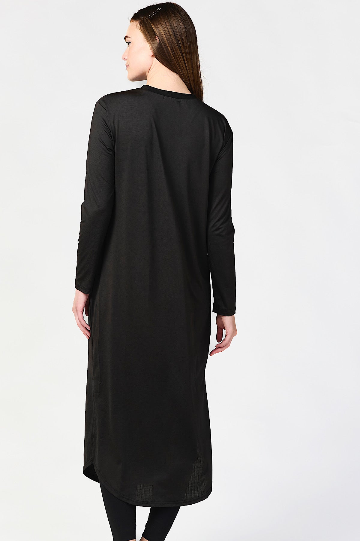 Flow Fit PRO Dress - Black