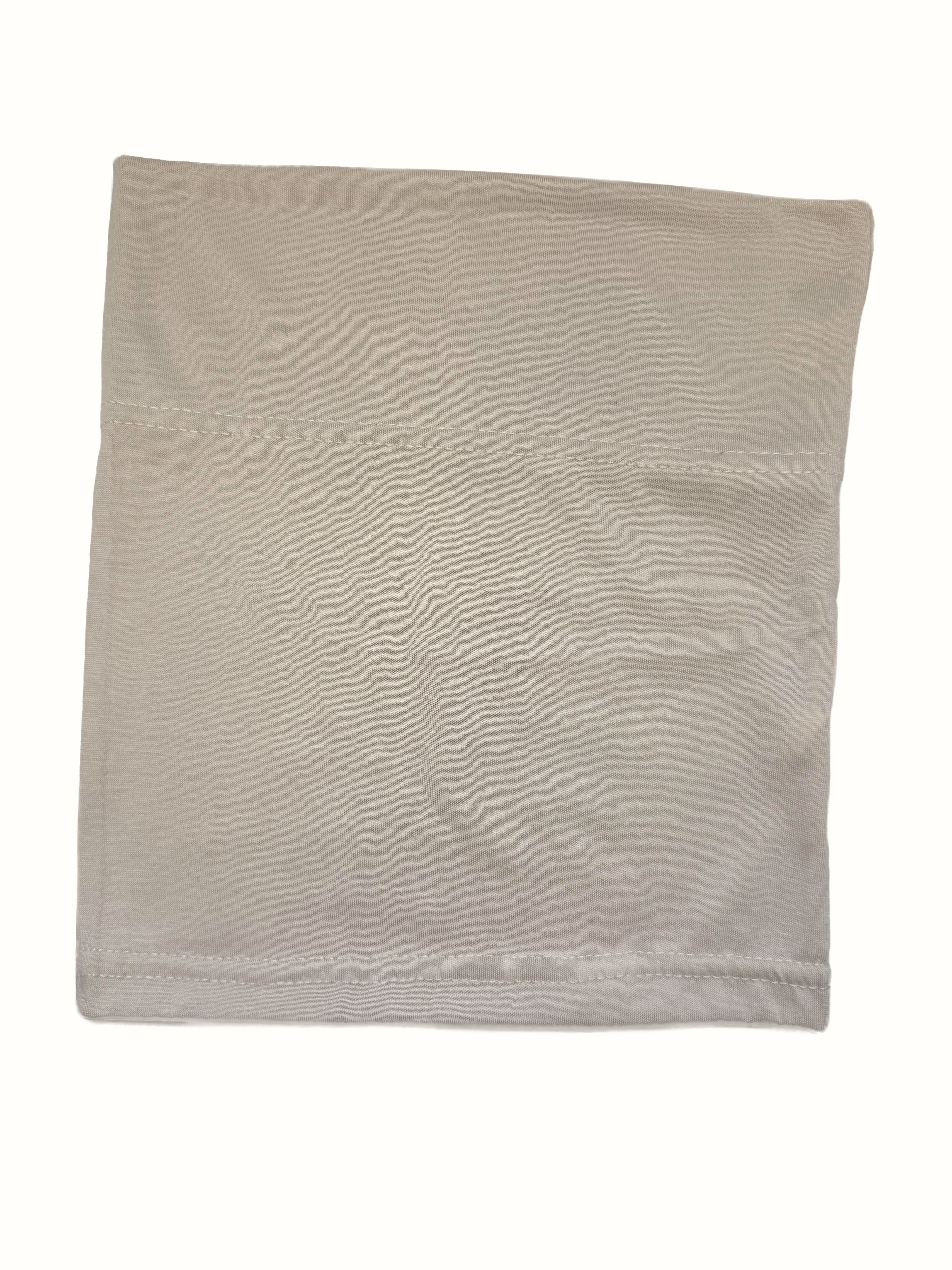 Jersey Undercap - Light Almond