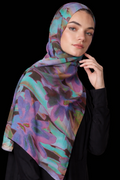 Modal Hijab - Lavender Mist