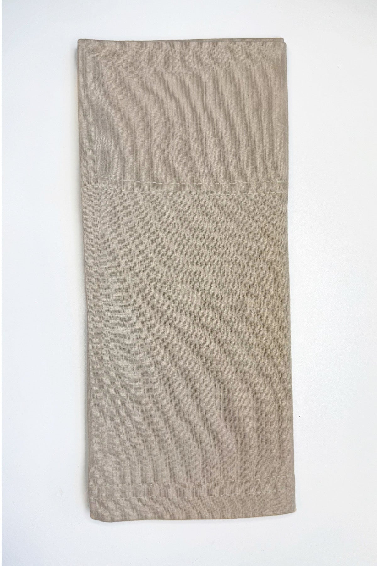 Jersey Undercap - Light Almond