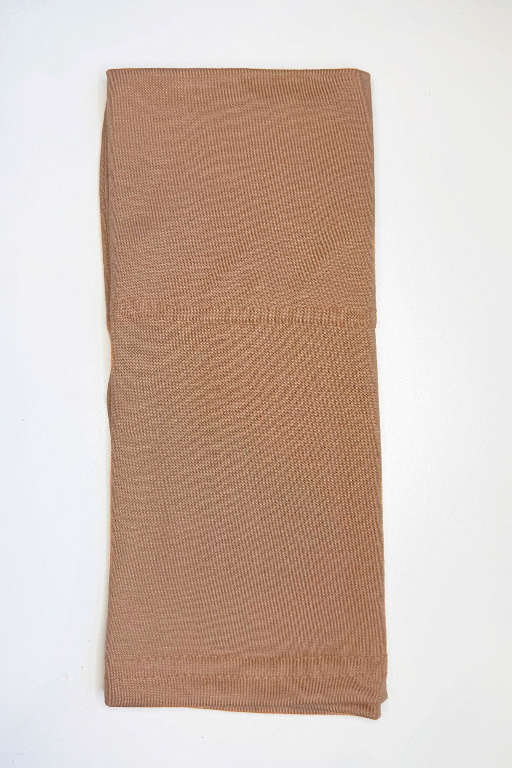 Jersey Undercap - Tan