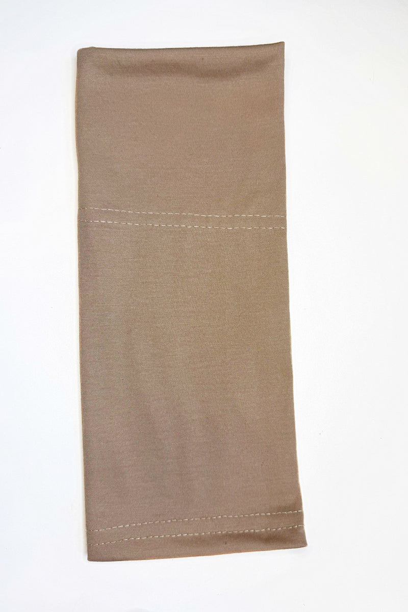 Jersey Undercap - Khaki