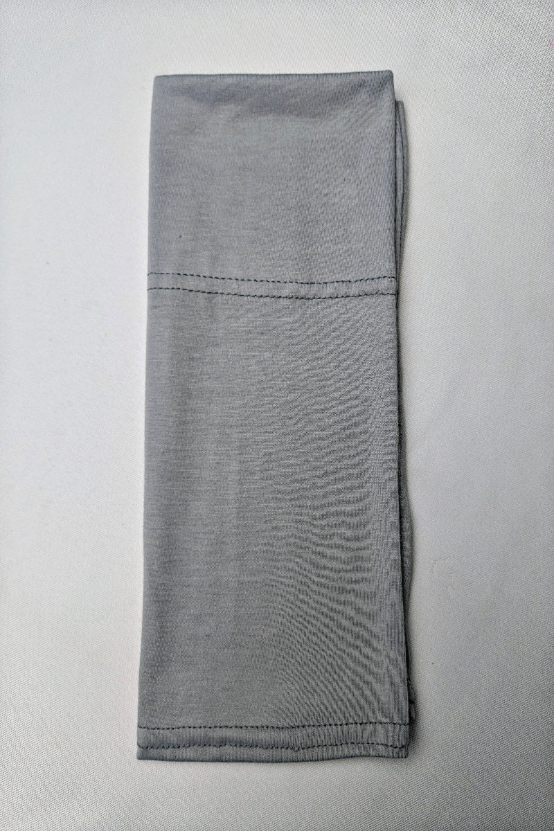 Jersey Undercap - Silver
