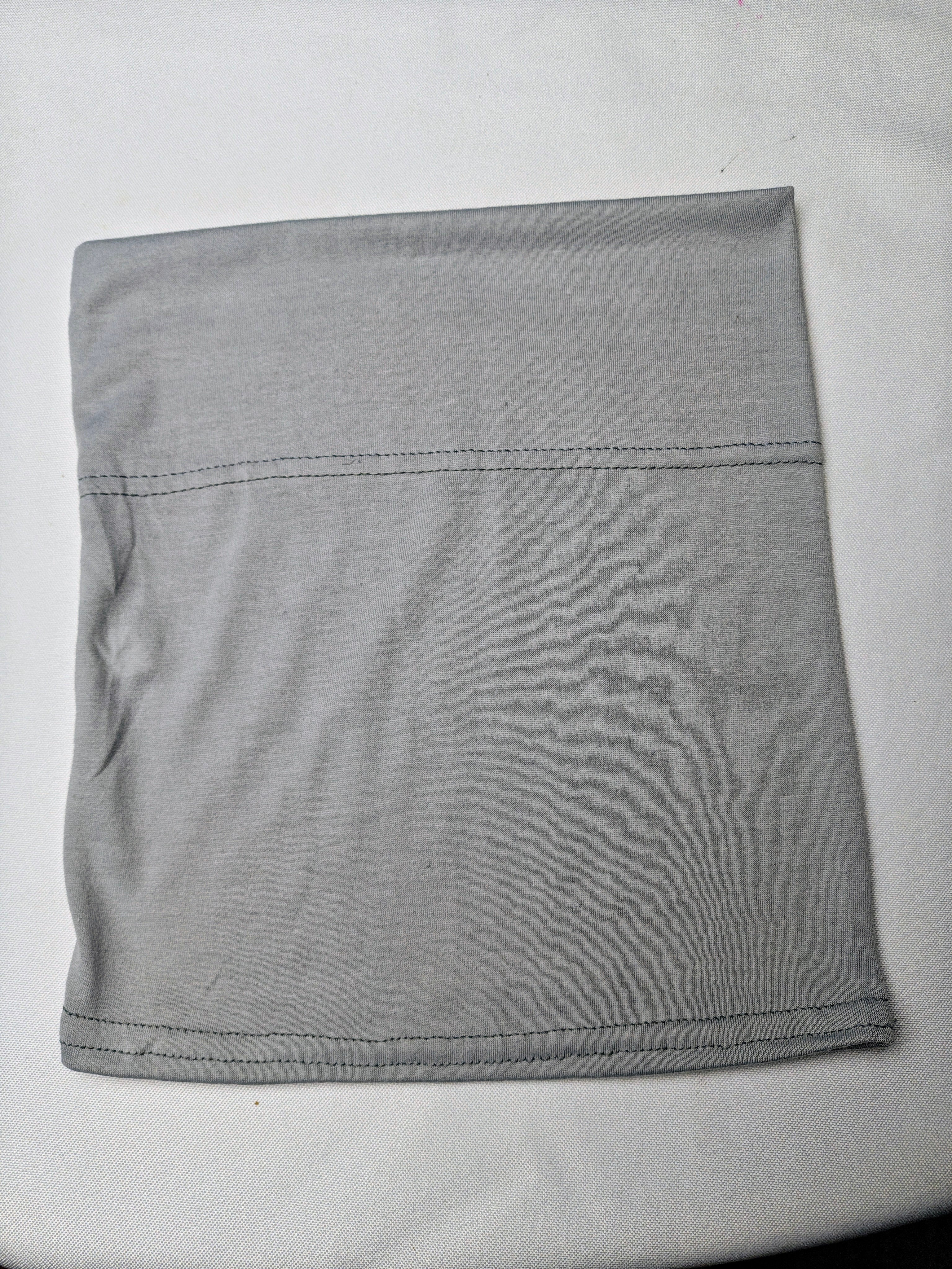 Jersey Undercap - Silver