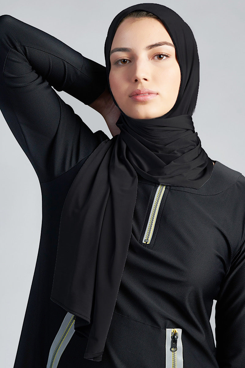 Active Wrap 2.0 - Black – Zeena