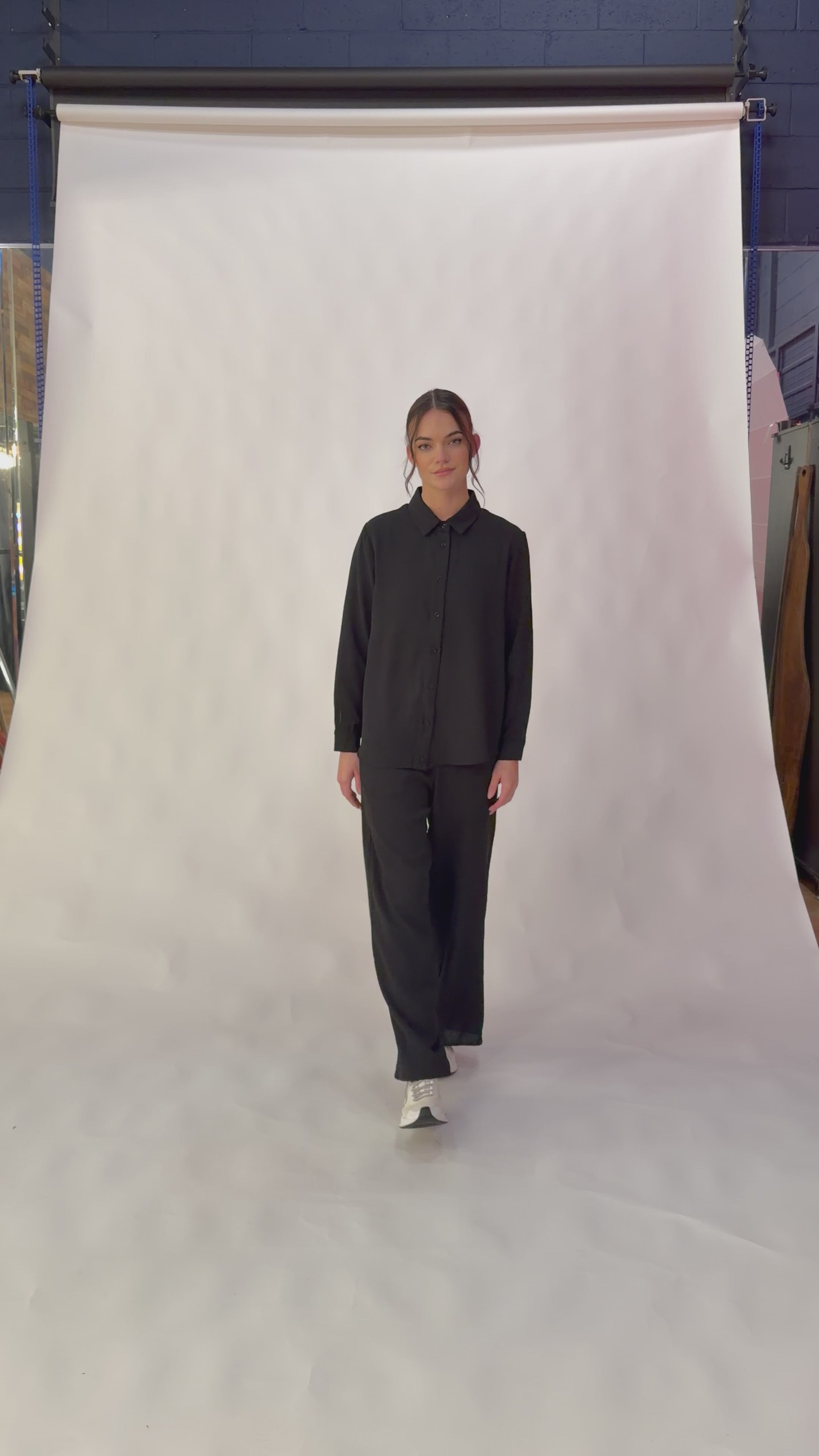 Everyday Edit Set - Black
