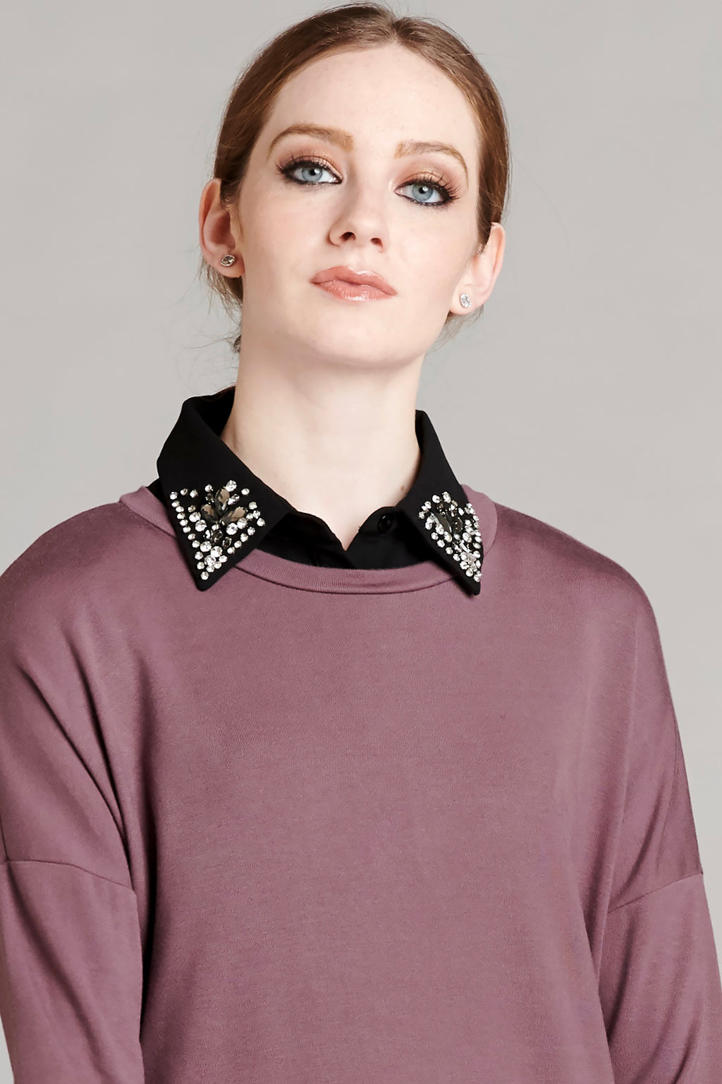 Black Collar - Lavish