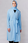 Bluebell Belted Robe
