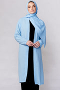 Bluebell Belted Robe