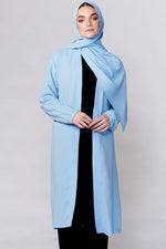 Bluebell Belted Robe