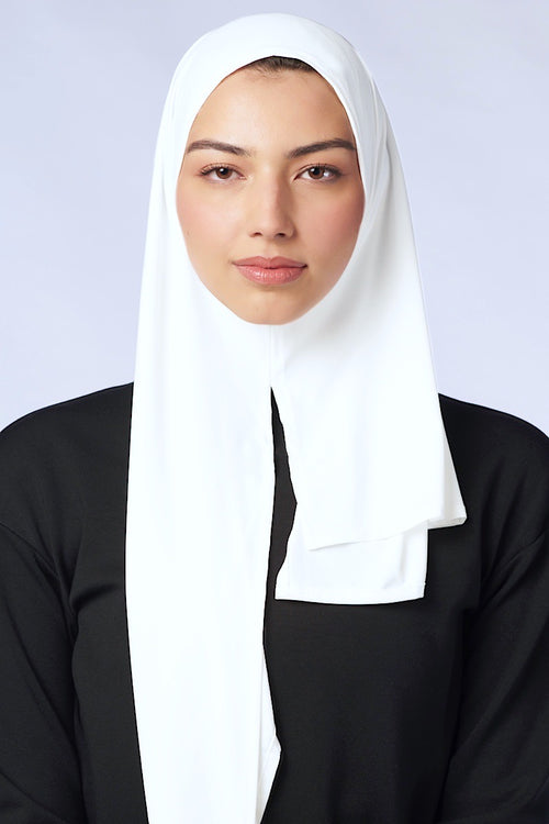 Active Wrap 2.0 - White