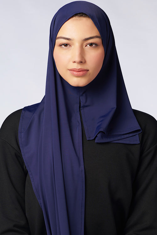 Active Wrap 2.0 - Navy