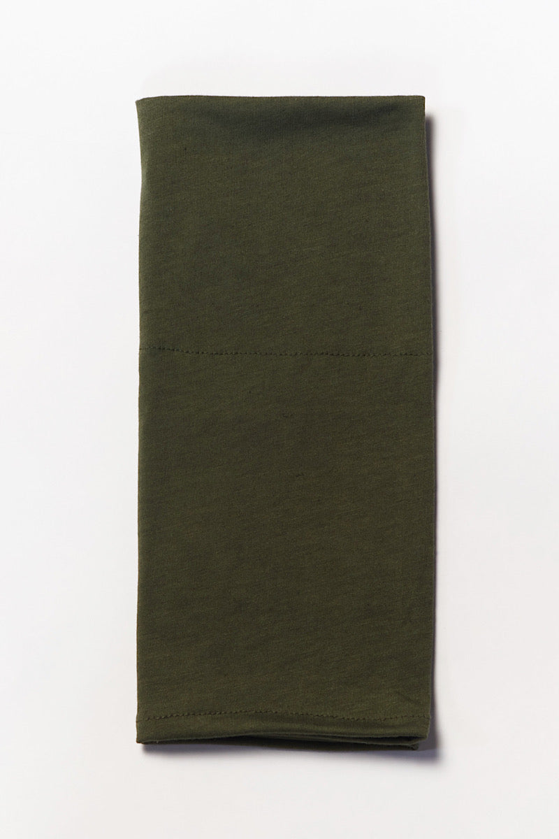Jersey Undercap - Hunter Green