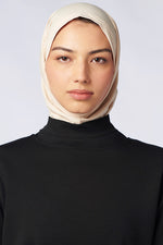 Active Hijab O2 - Beige