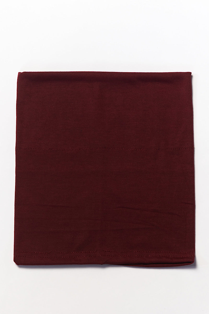 Jersey Undercap - Merlot