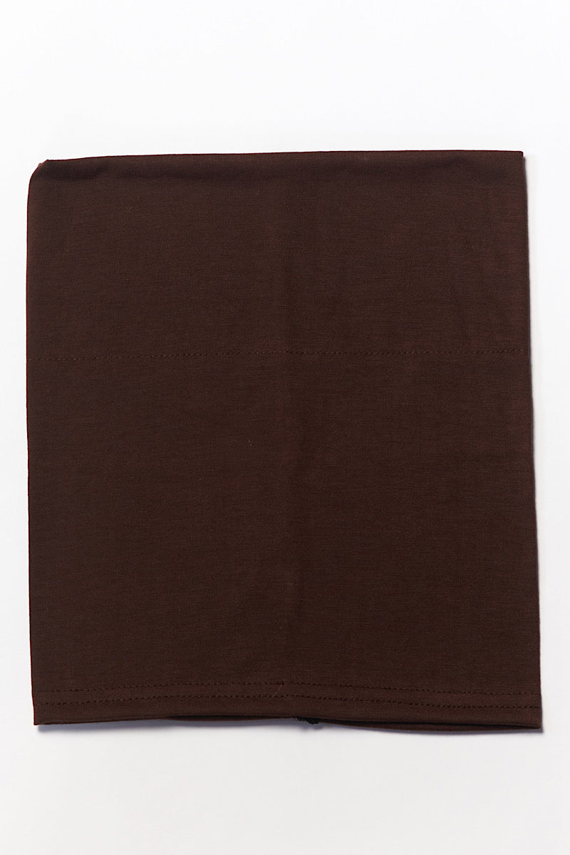 Jersey Undercap - Cafe