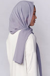 Petite Chiffon Hijab - Coin
