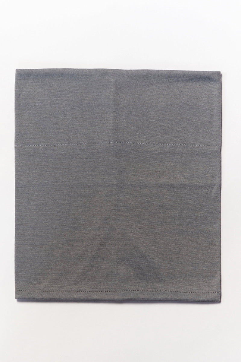 Jersey Undercap - Gray