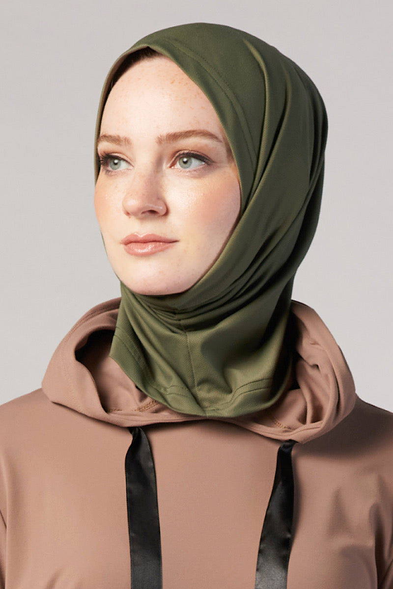 Perforated Active Tube - Army