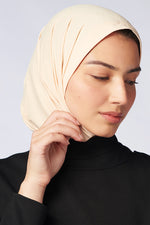 Active Hijab O2 - Peach